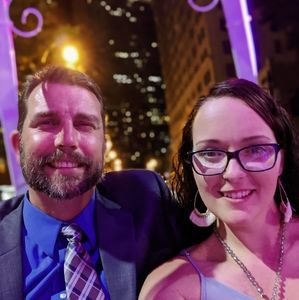 Meet your Posher, Brandie